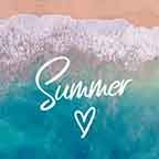 Summer Beach