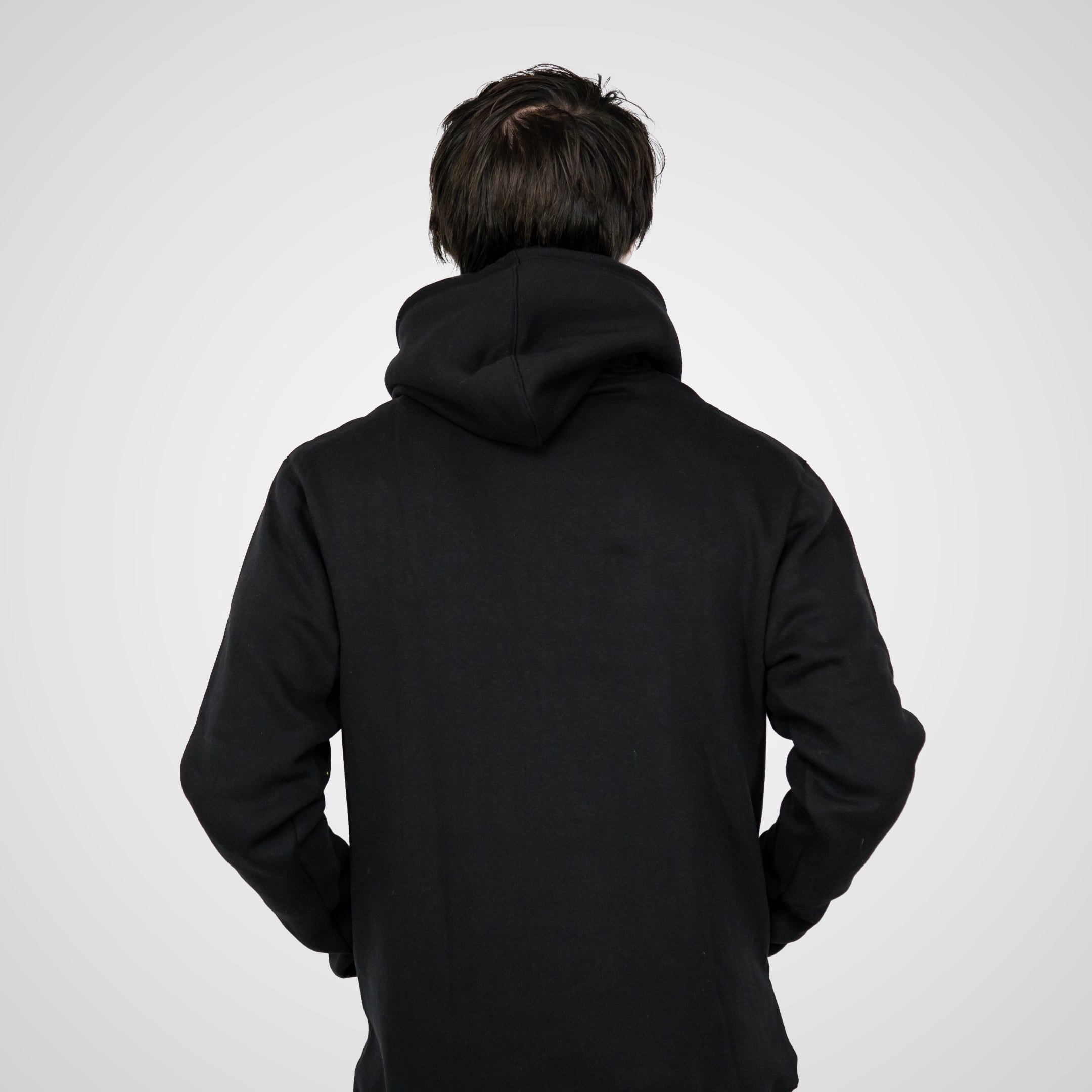 Brooklyn FC Unisex Hoodie - Comfortable & Stylish Pullover Sweatshirt for Men & Women - Perfect for Casual Wear, Sports & Outdoor Activities