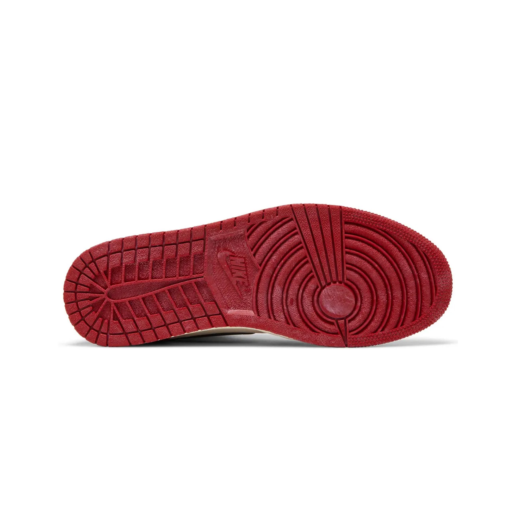 Air Jordan 1 Retro High OG 'Chicago Lost and Found' Sneakers (2022) - Men's Basketball Shoes for Streetwear & Casual Style