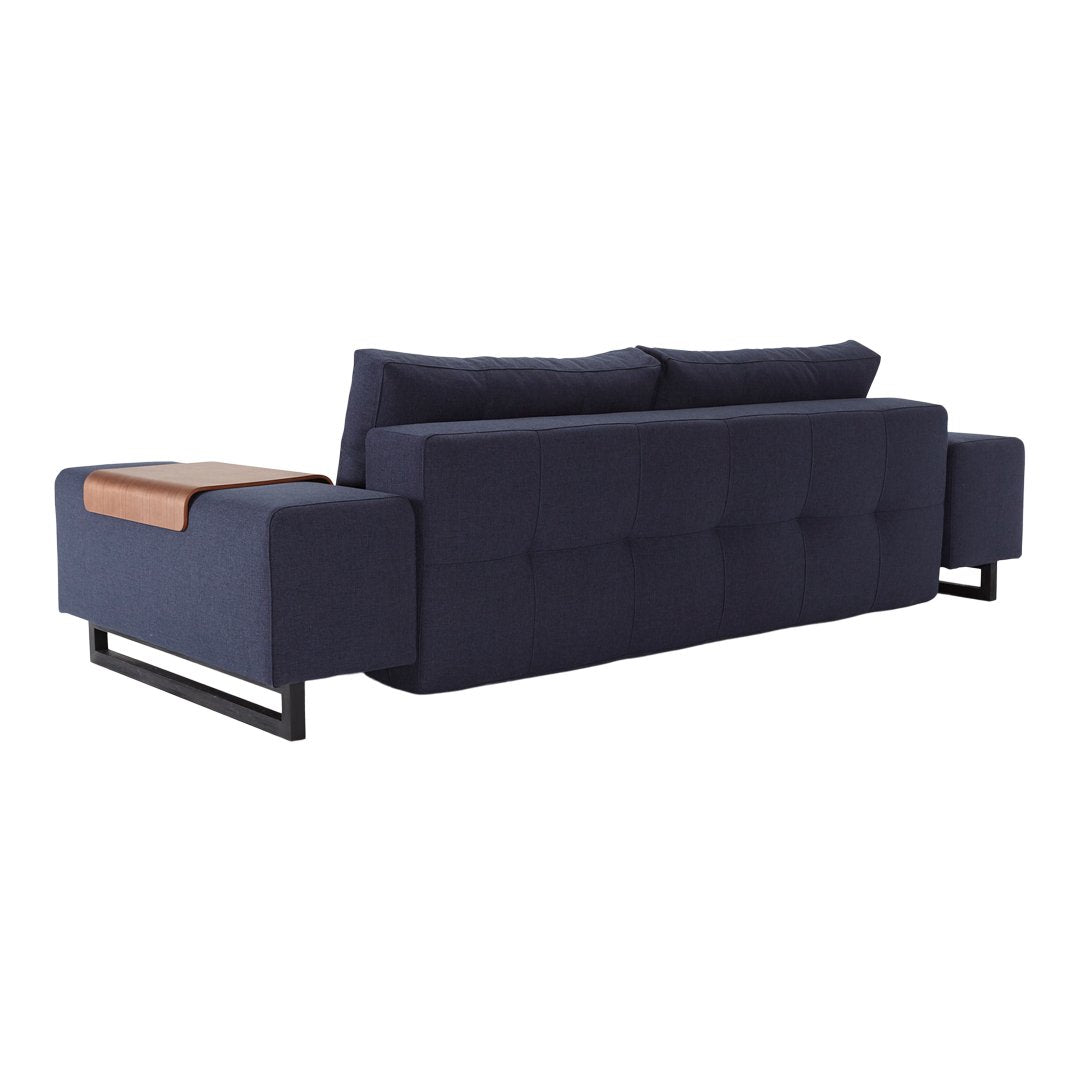 Grand Deluxe Oversized Lounger Sofa - Premium Comfort for Living Room, Lounge, and Home Theater Relaxation
