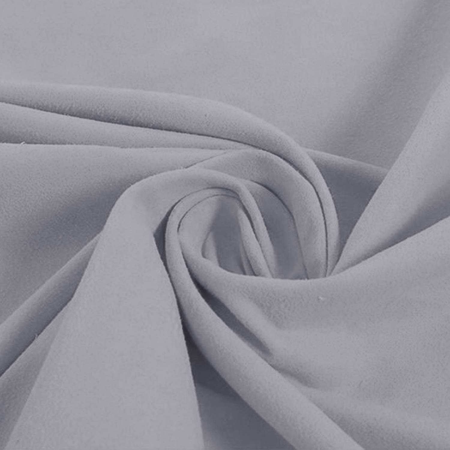 Super Soft & Breathable Lounge Chair Slipcover - Absorbent Recliner Liner Cover for Chaise Lounge (85x30 Inch) - Perfect for Beach Chairs, Poolside Sunbathing & Outdoor Relaxation