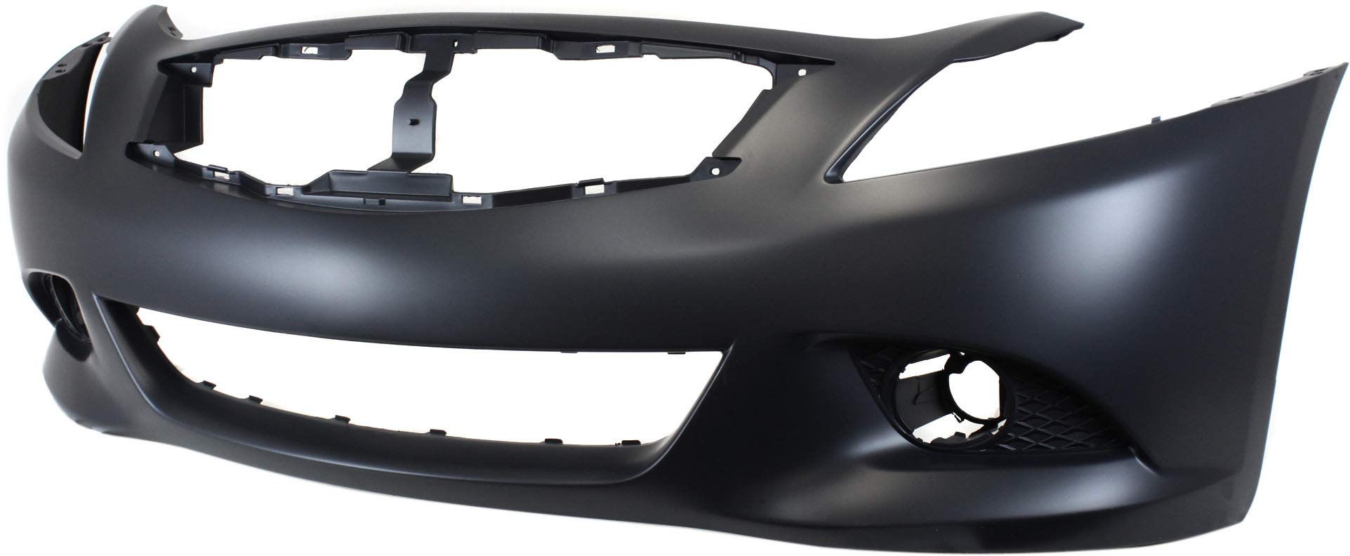 Garage-Pro GPKIT-BCFL-0444 Front Bumper Cover Set of 3 - Compatible with Select Car Models - Durable Replacement Bumper Covers for Auto Body Repair & Customization - Perfect for DIY Enthusiasts & Professional Mechanics