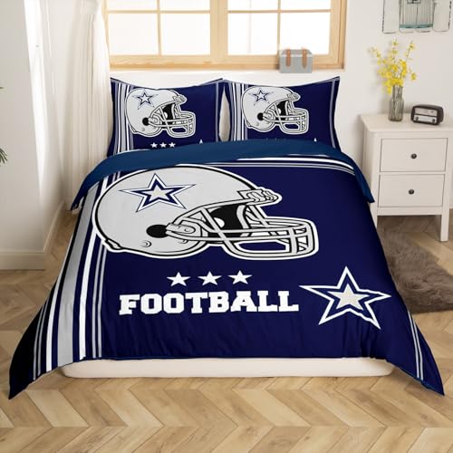 D Cowboys 08