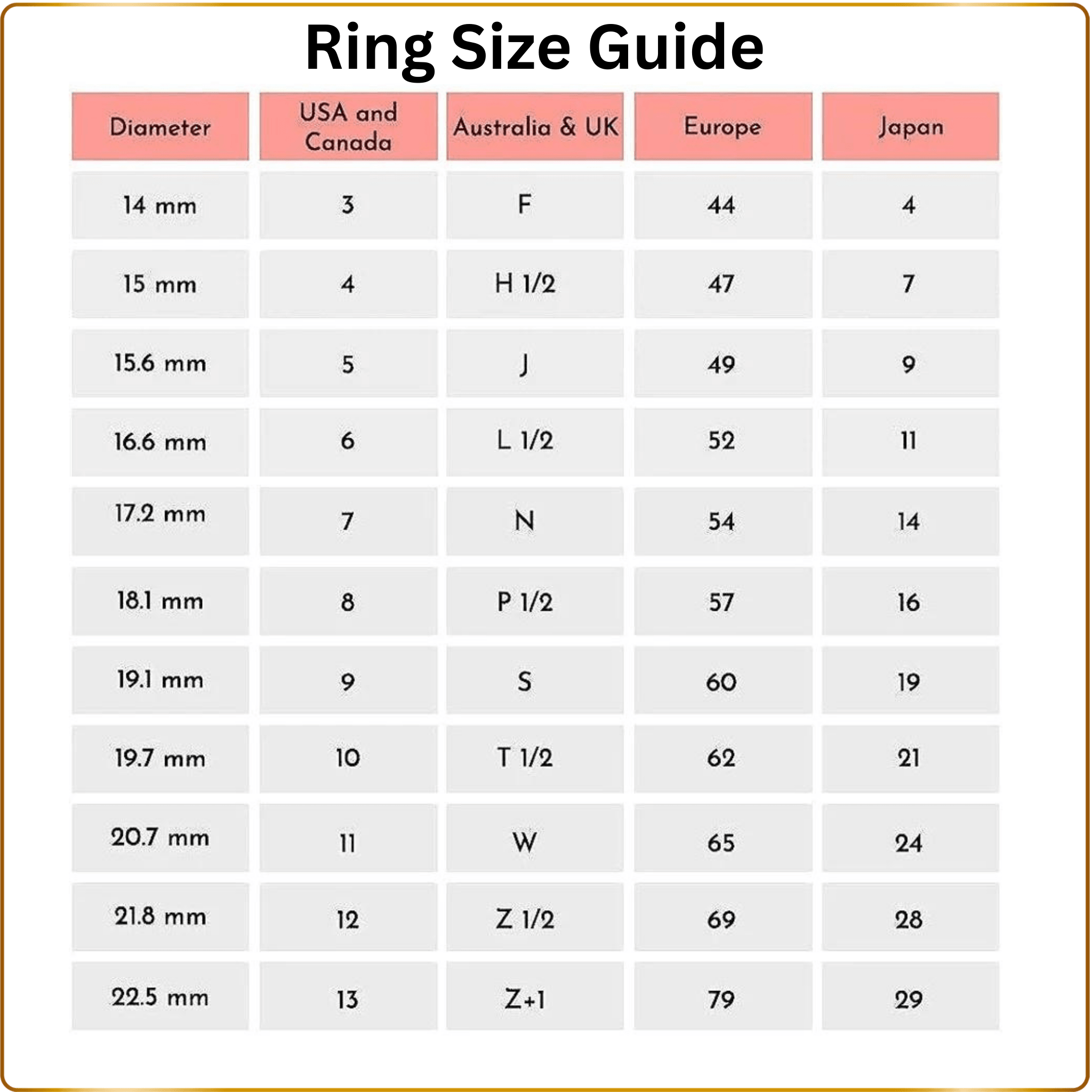 10K Rose Gold Diamond Spiral Ring for Women - Elegant Stackable Band for Engagement, Wedding, Anniversary & Everyday Wear
