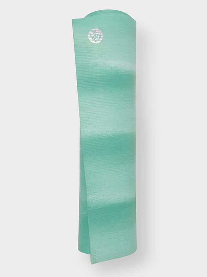 Premium Manduka PRO Yoga Mat 6mm - Extra Thick Non-Slip Eco-Friendly Exercise Mat for Hot Yoga, Pilates & Home Workouts - Ideal for Professional Yogis & Fitness Enthusiasts