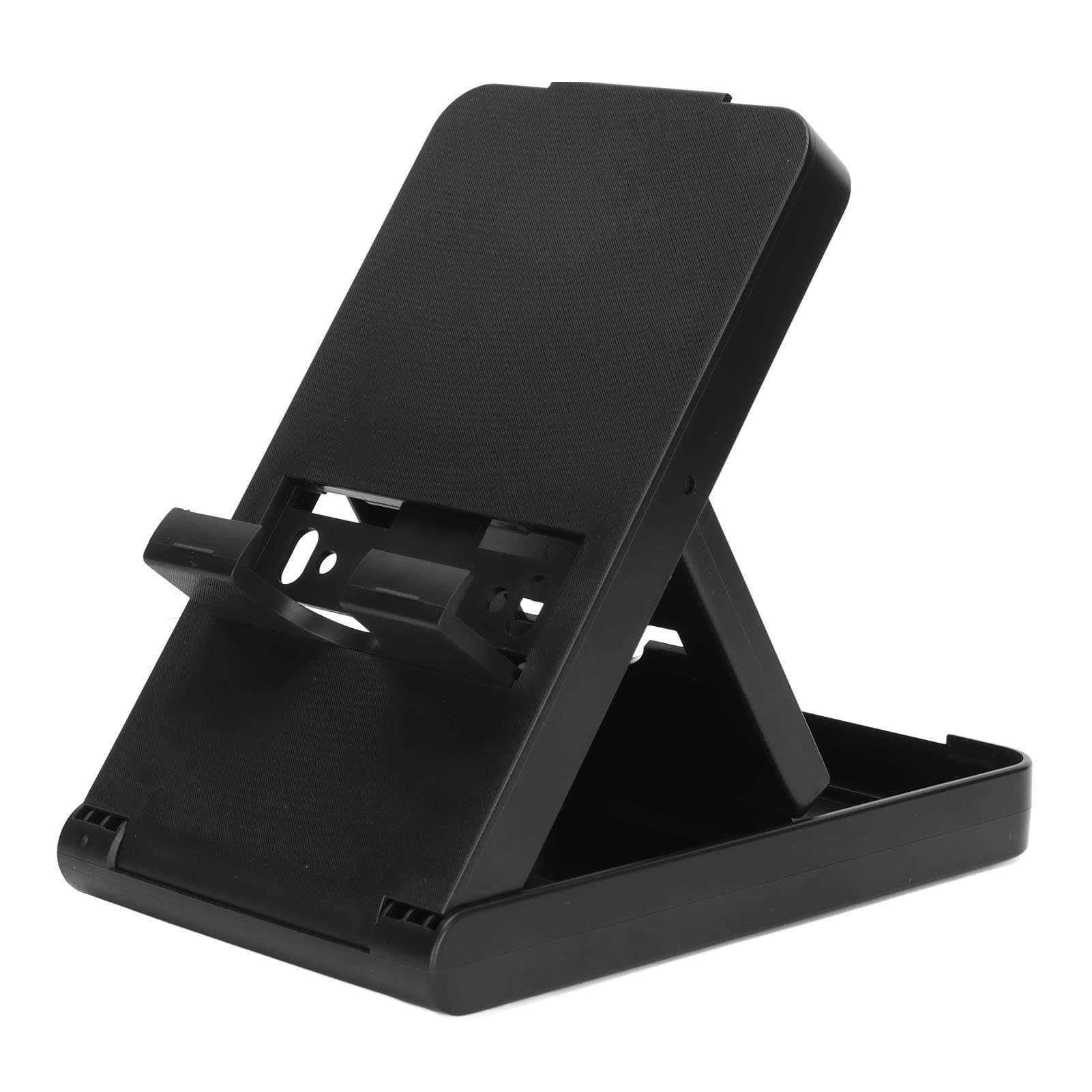 Minifinker Universal Game Controller Stand - Durable Black Multi-Function Holder for Nintendo Switch, PS4, PS5, Xbox Controllers - Perfect for Gaming Setup & Organized Storage