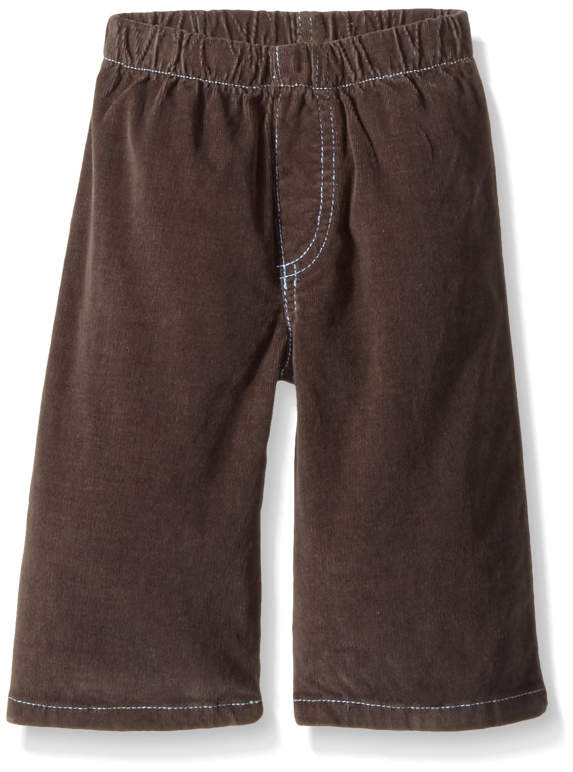 City Threads Baby Corduroy Pants - Soft & Comfortable Infant Trousers for Boys & Girls | Perfect for Playtime, Daycare & Family Outings