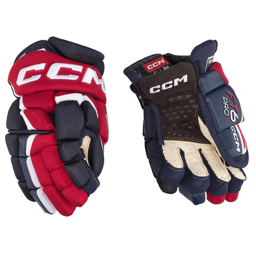 Navy/Red/White