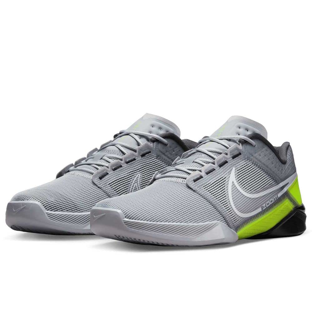 Nike Men's Running Shoes - Lightweight Athletic Training Sneakers for Jogging, Gym Workouts & Casual Wear