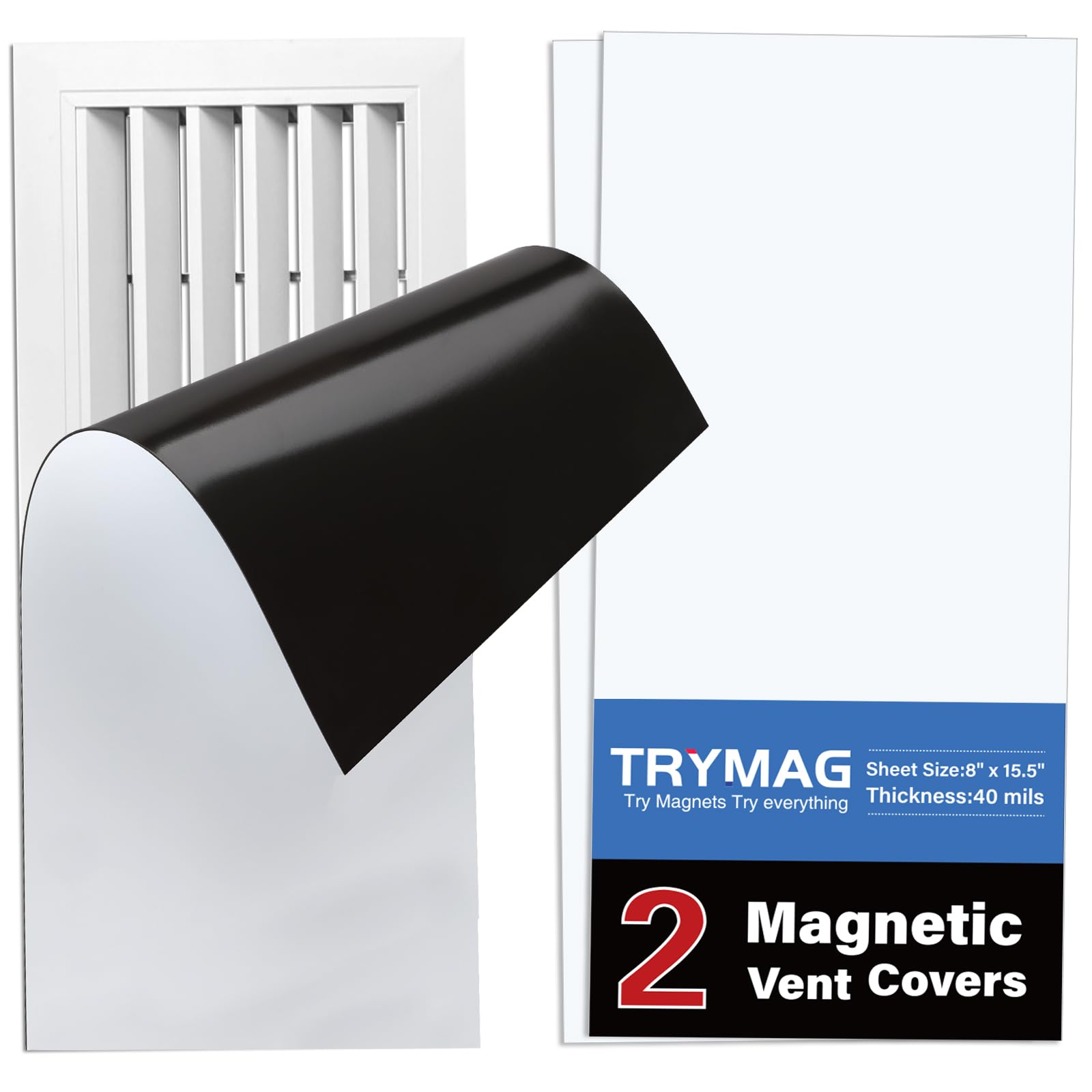 TRYMAG 8
