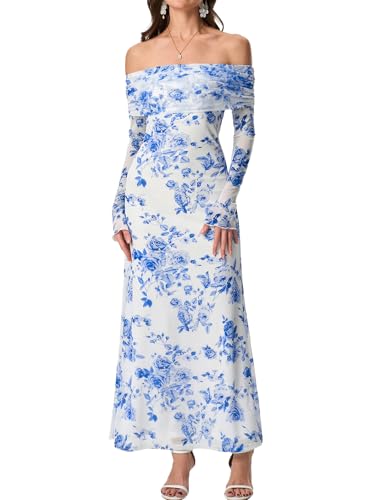 Bluefloral