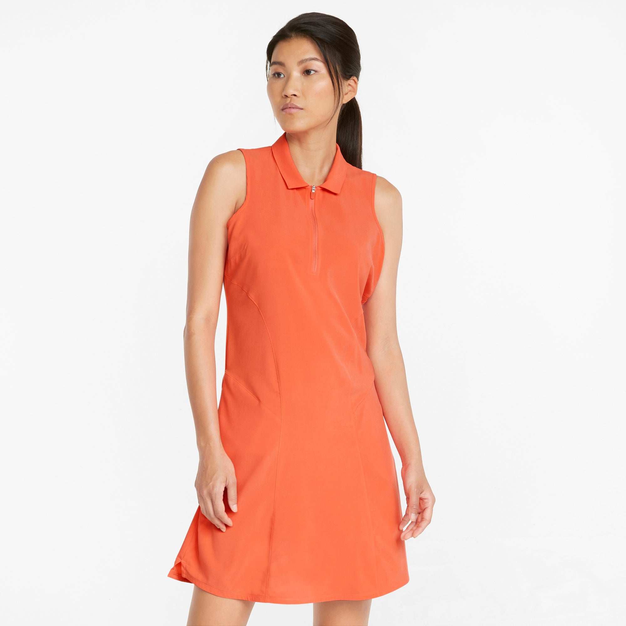Women's Cruise Golf Dress - Breathable Quick-Dry Short Sleeve Golf Dress for Women, Perfect for Golfing, Cruising & Outdoor Activities