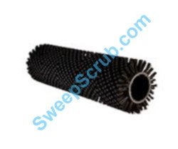 Commercial Floor Scrubber Brush - Heavy Duty Rotary Floor Machine Brush for Tile, Concrete & Hardwood Floors - Ideal for Janitorial Cleaning & Industrial Use