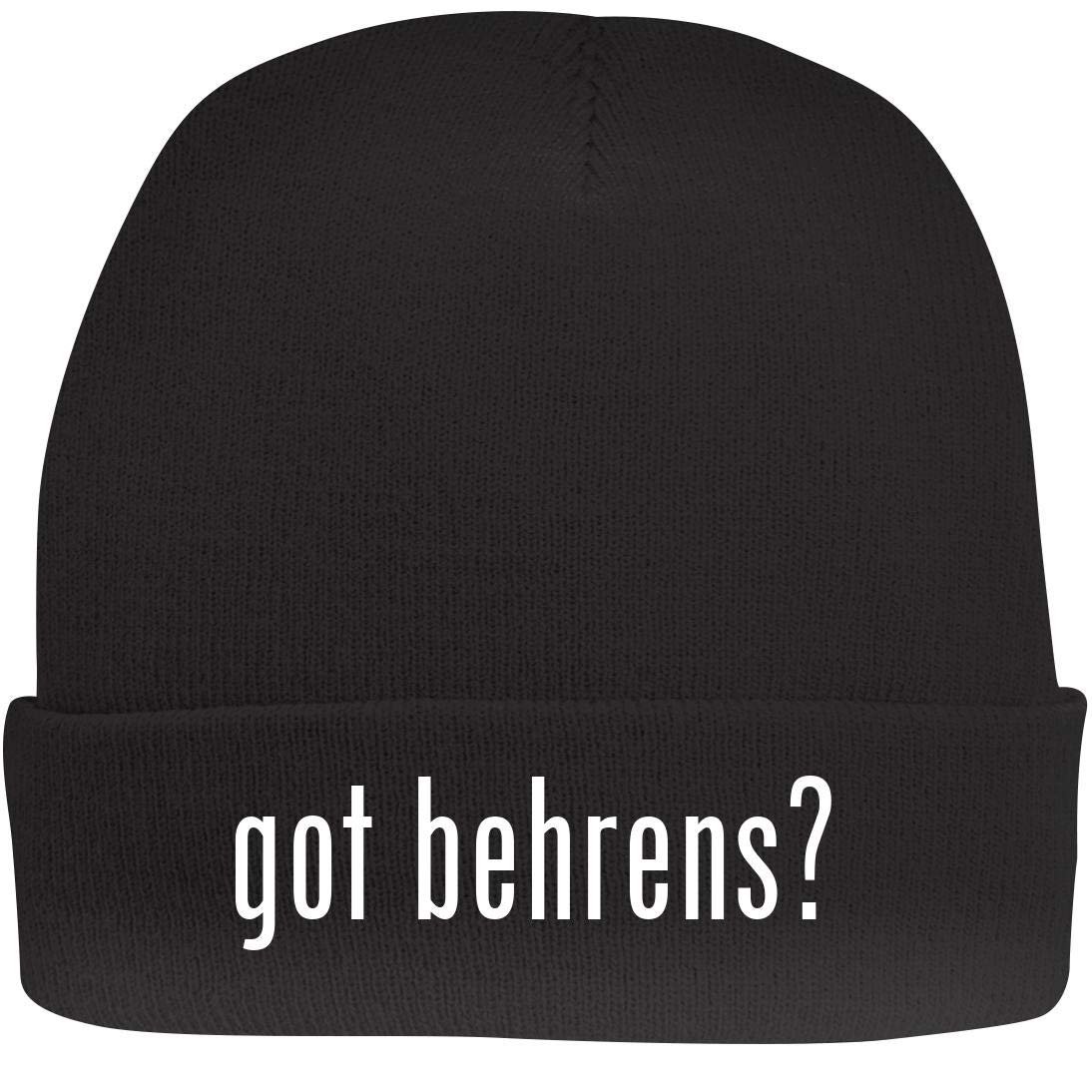 Shirt Me Up Behrens Beanie Cap - Soft & Warm Winter Hat for Men & Women - Perfect for Skiing, Snowboarding & Outdoor Activities