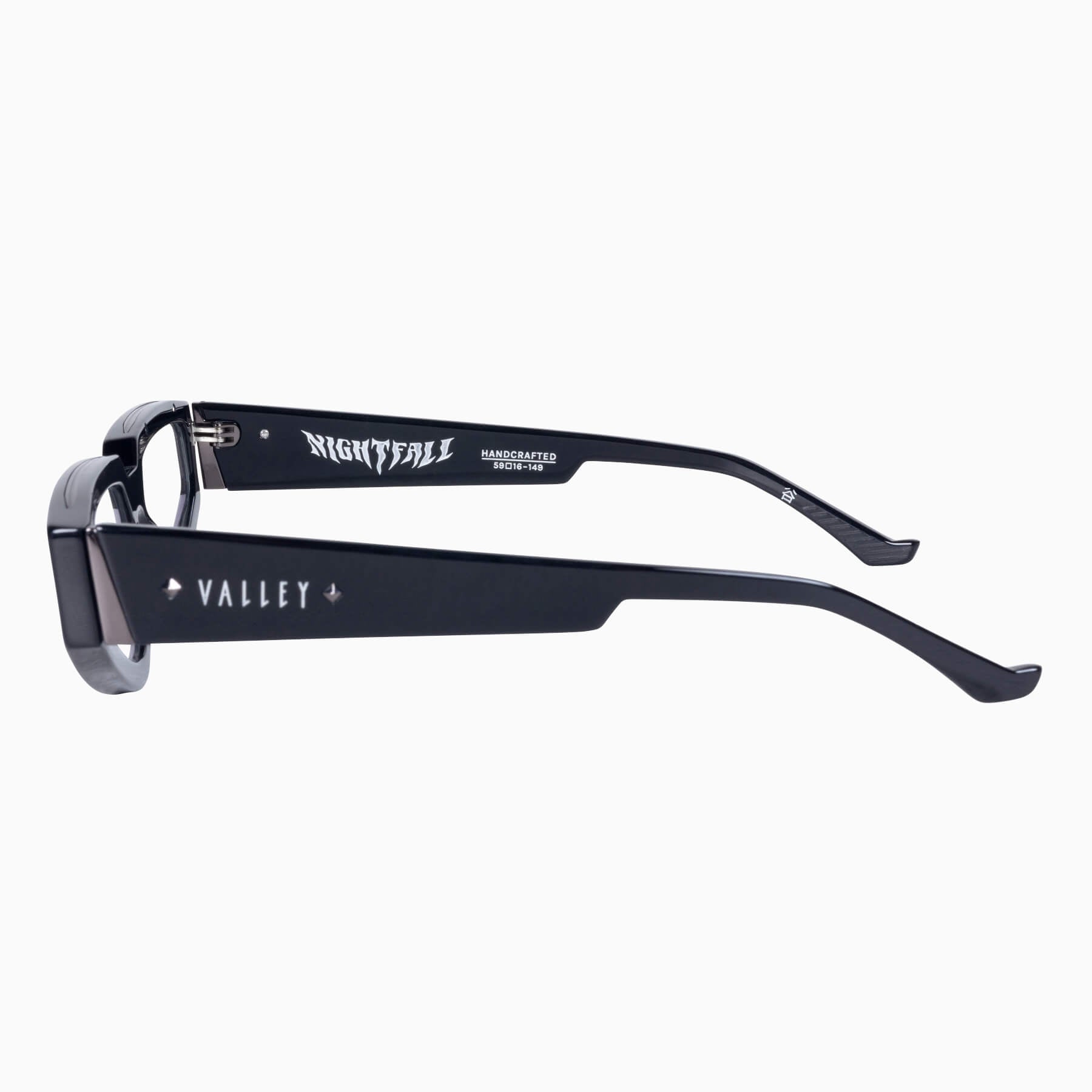 Blue Light Blocking Glasses for Night Use - Anti Eyestrain & Sleep Aid - Perfect for Gaming, Reading & Screen Time Before Bed