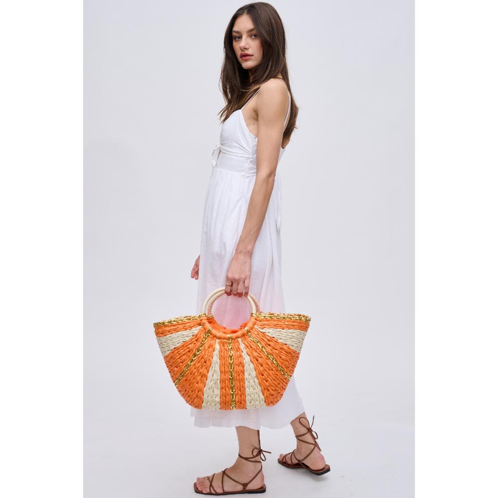 Carmen Tote Bag for Women - Stylish & Spacious Handbag for Work, Travel & Everyday Use | Durable & Fashionable Shoulder Bag for Office, Commute & Shopping