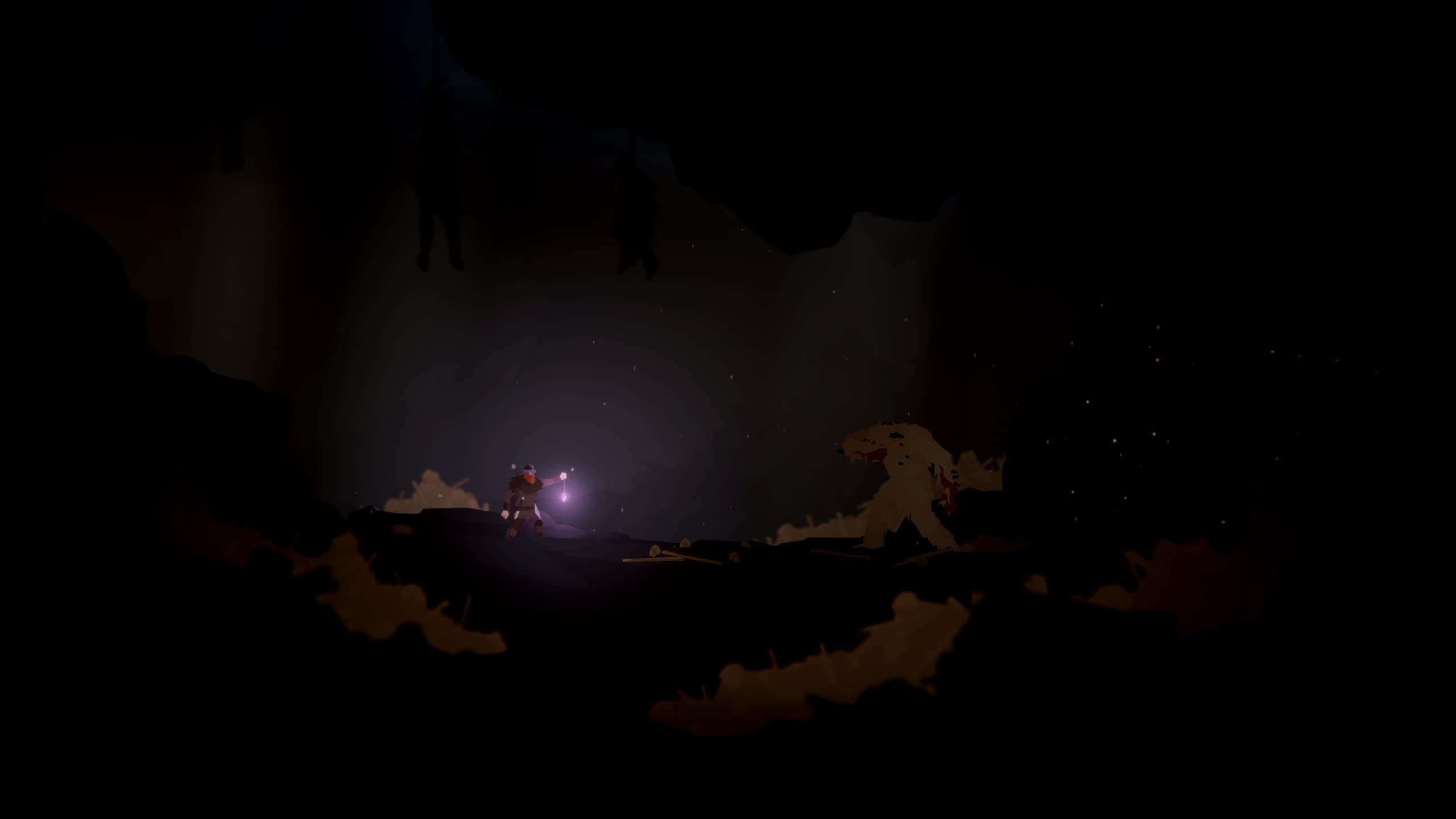 Unto The End - Action-Adventure Game for Nintendo Switch | Challenging Combat & Emotional Story | Perfect for Solo Gaming & Hardcore Players