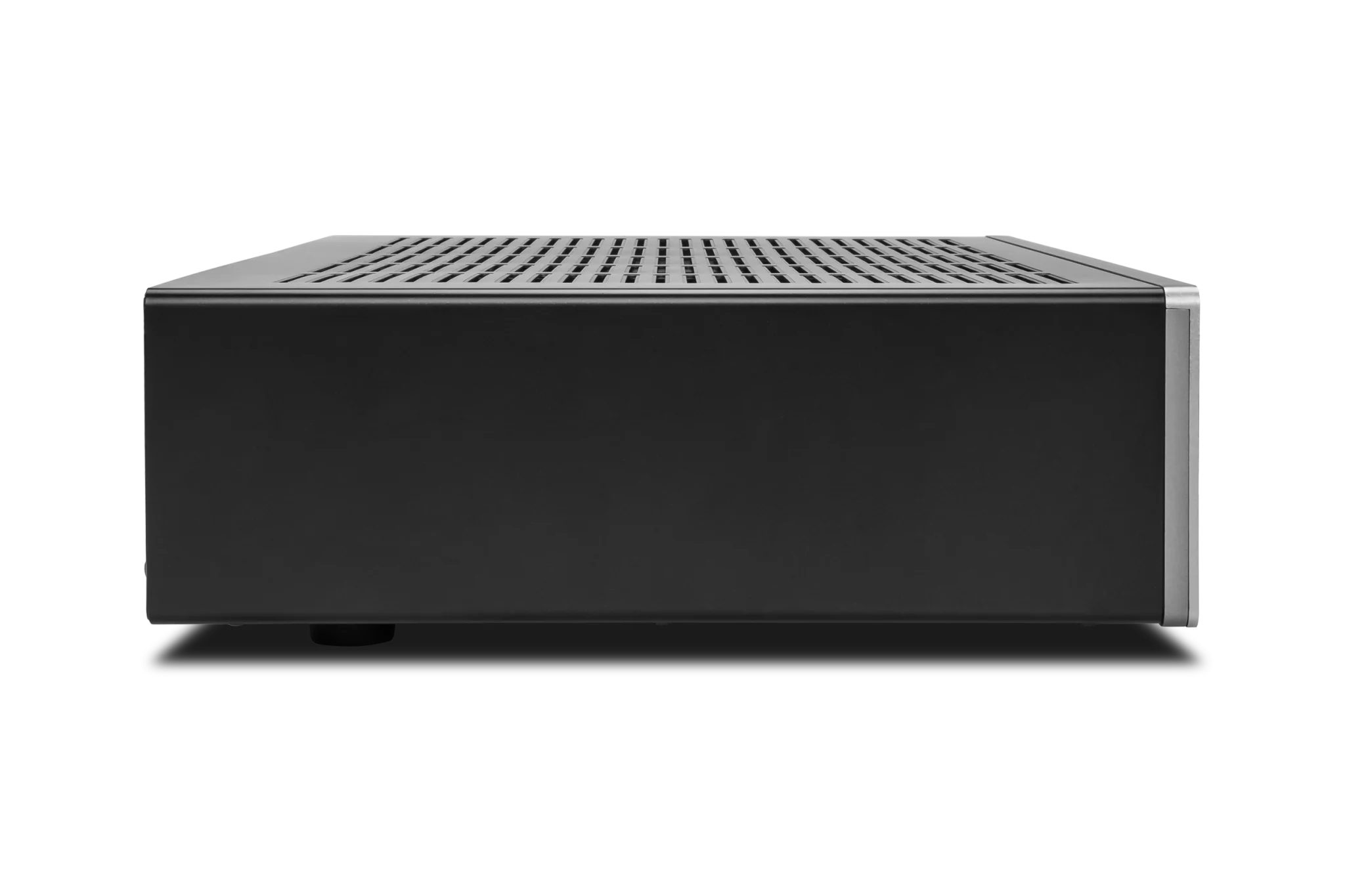 Cambridge Audio AXR100 FM/AM Stereo Receiver - Hi-Fi Audio System with Bluetooth, Phono Input & 100W Power - Perfect for Home Theater & Music Listening