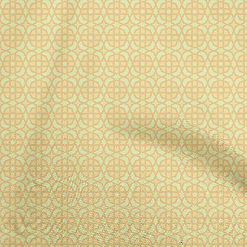 Pale Yellow