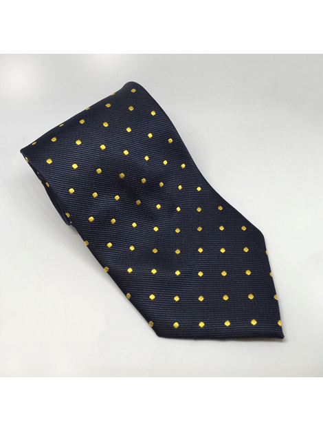 Navy/Gold