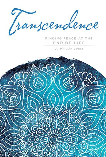 Transcendence - Inspirational Self-Improvement Book for Personal Growth & Spiritual Awakening | Perfect for Meditation, Mindfulness Practice & Life Transformation