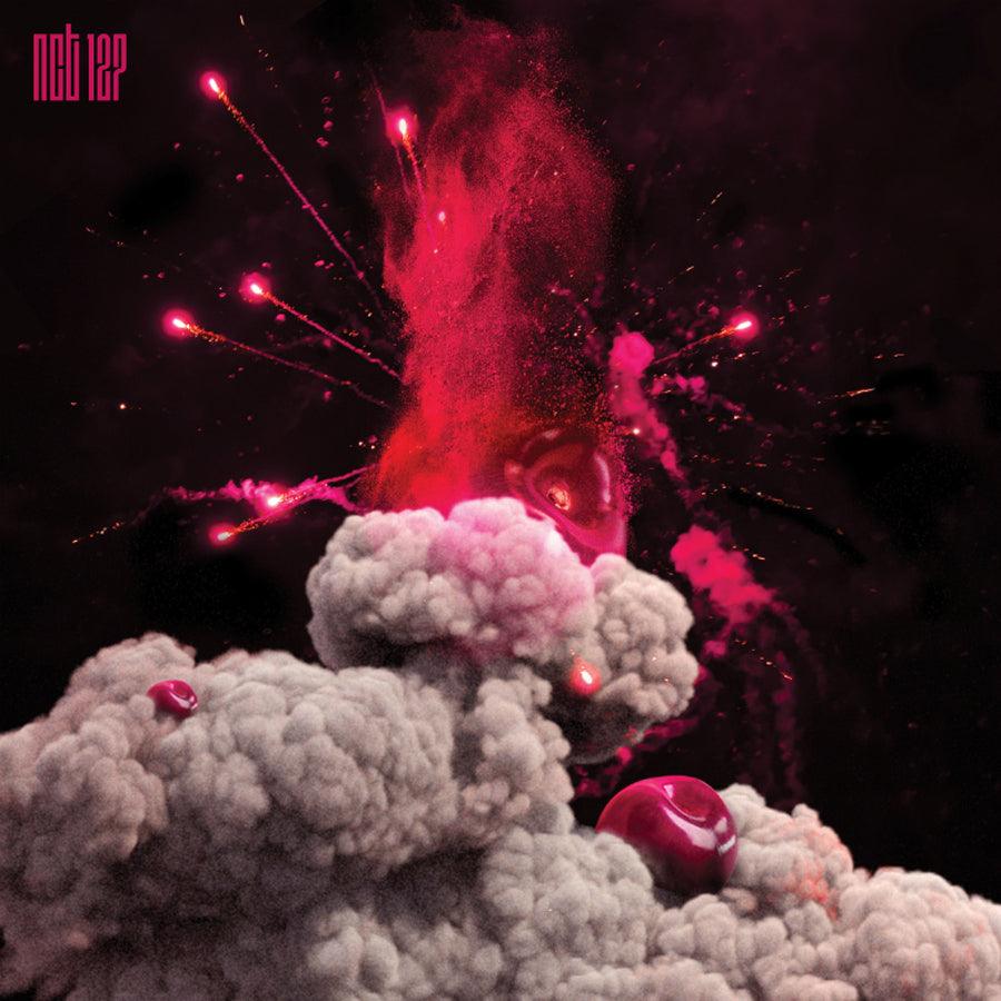 NCT 127 3rd Mini Album 'Cherry Bomb' - K-Pop Music CD for Fans, Collectors & Gift Giving - Perfect for Concerts, Parties & K-Pop Collections