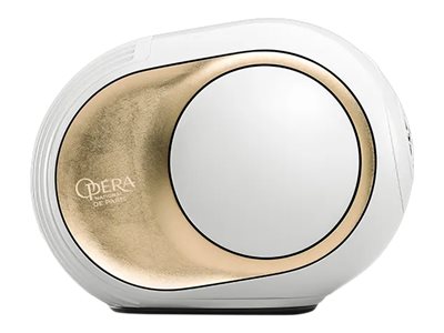 Devialet Phantom II Opera de Paris - Premium Wireless Speaker with Hi-Fi Sound for Home Theater, Parties & Audiophiles
