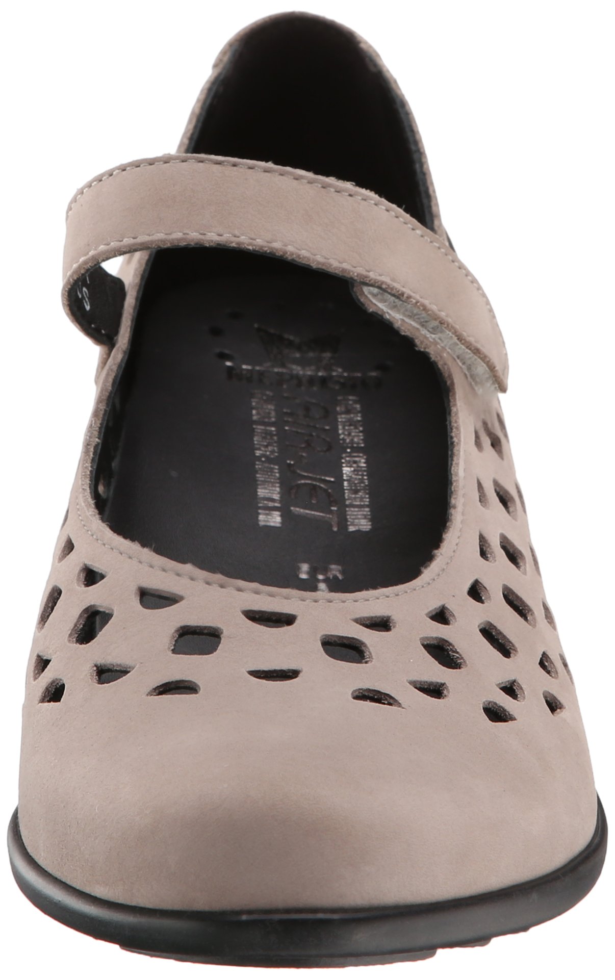 Mephisto Women's Rodia Dress Pump - Comfortable Heels for Work, Office & Formal Occasions | Slip-Resistant & Cushioned for All-Day Wear