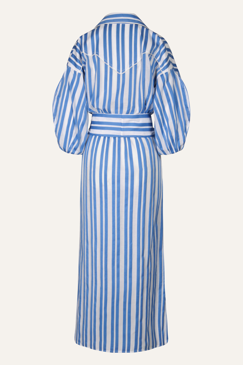 Buena Mar Women's Stylish Shirtdress - Casual & Elegant Button Down Dress for Work, Date Night & Everyday Wear