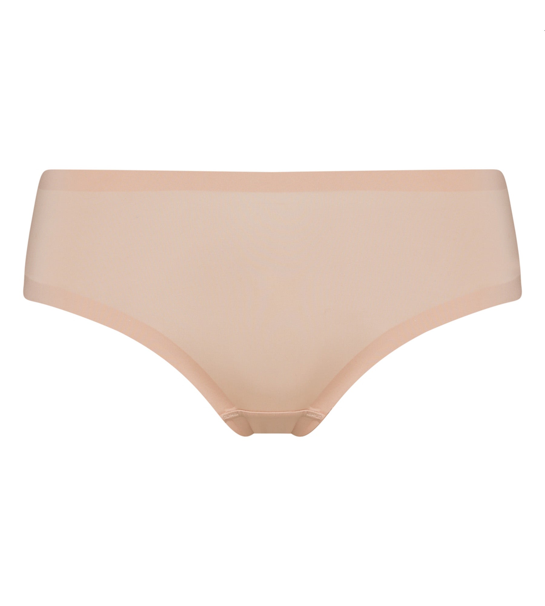 Dim InvisiFree New Skin Microfiber Culottes - Seamless & Comfortable Underwear for Everyday Wear, Workouts, and Yoga