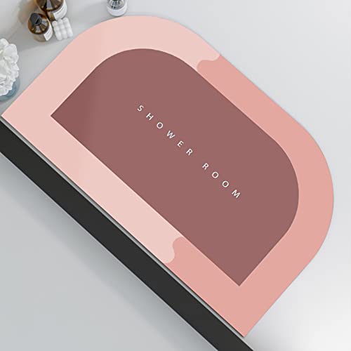 Trapezoid - Pink