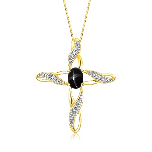 Black Star Sapphire
