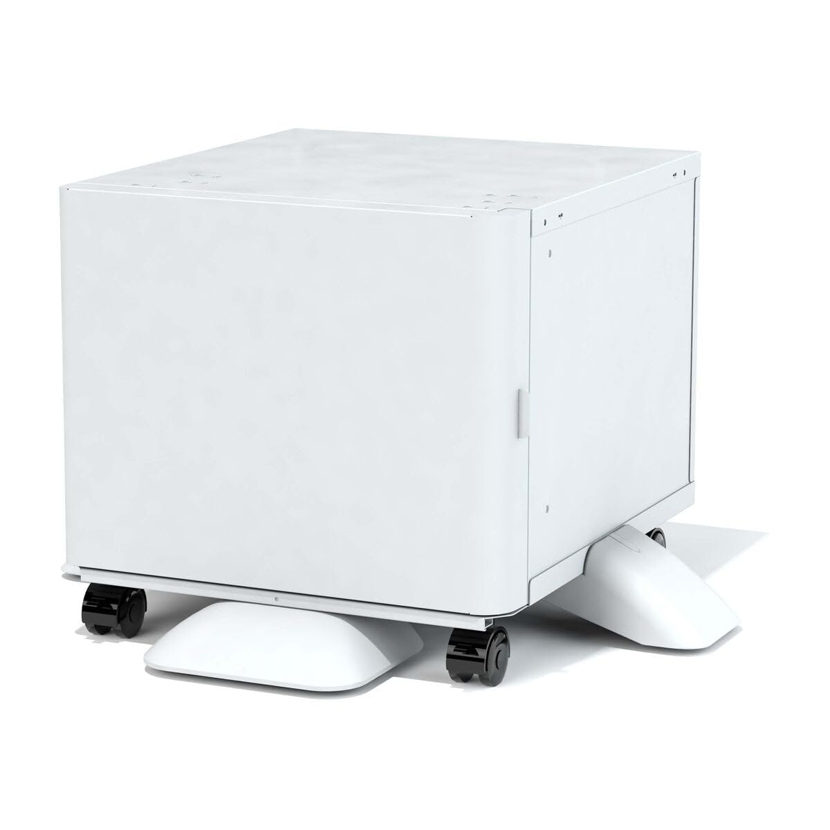 Xerox Printer Stand for VersaLink B415, B625, C415, C625, B410 & C410 Models - Heavy Duty Office Desk Organizer for Printer Storage and Workspace Organization