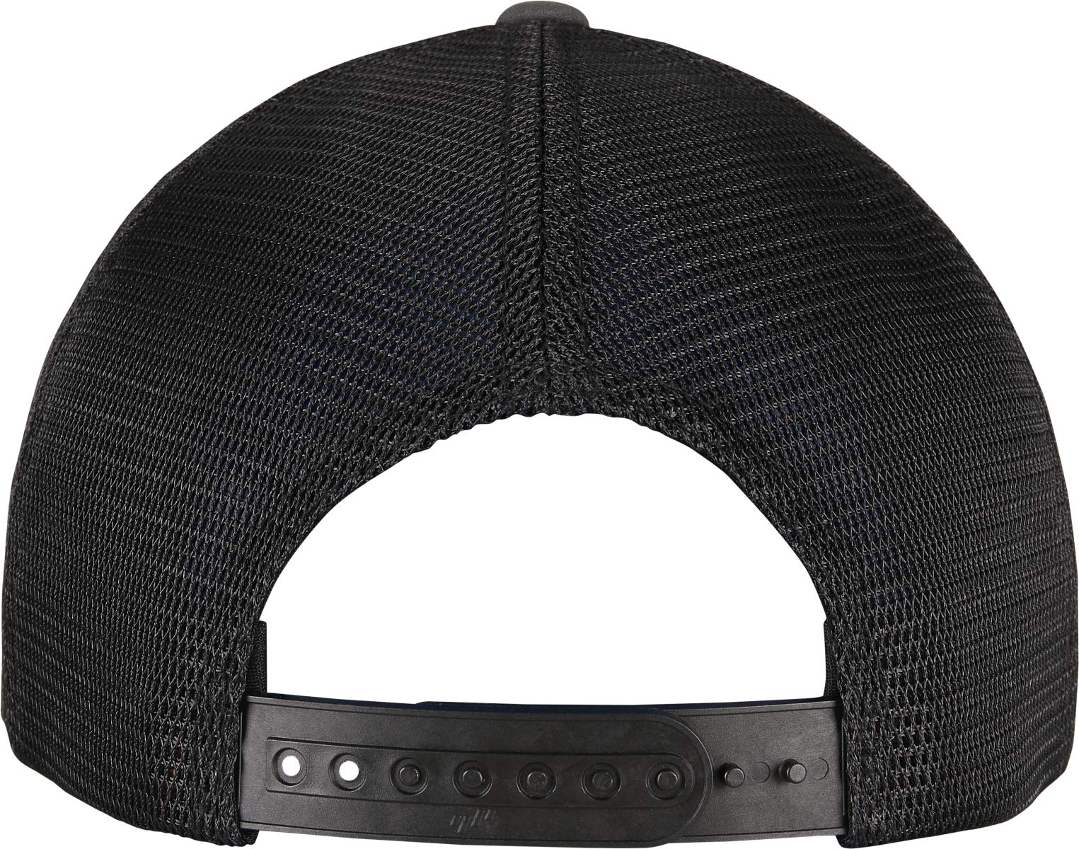Flexfit Men's Baseball Cap - Adjustable Snapback Hat for Casual Wear, Sports & Outdoor Activities | Breathable Cotton Fabric, One Size Fits Most