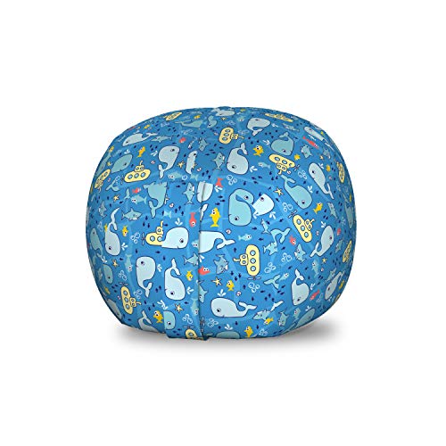 Yellow Blue