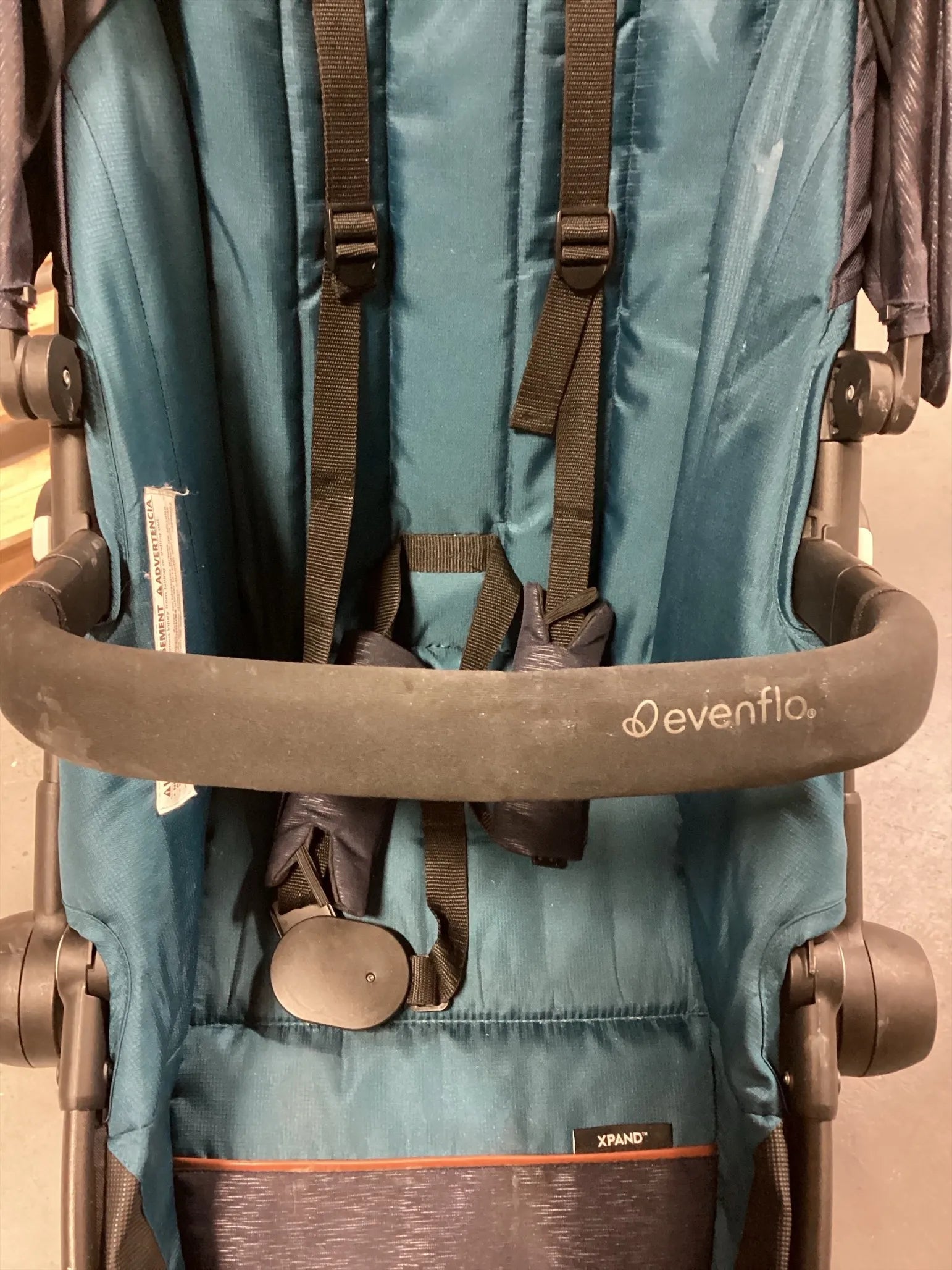 Gold SensorSafe Pivot Xpandts Baby Car Seat - Expandable & Adjustable for Safety & Comfort | Perfect for Travel, Daily Commute & Family Road Trips