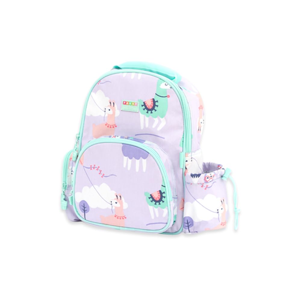AwwBaby Baby Carrier Backpack - Ergonomic & Hands-Free for Hiking, Travel & Everyday Use - Comfortable & Adjustable for Parents & Caregivers