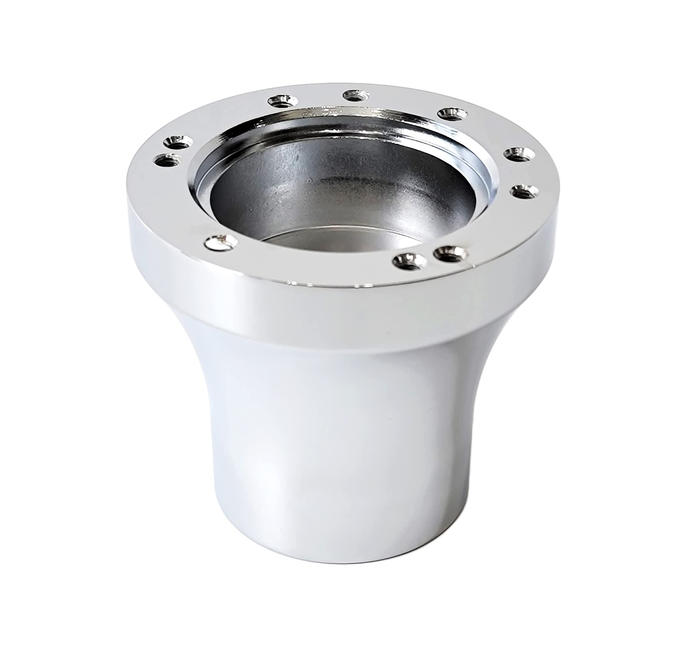 Golf Cart Steering Wheel Adapter for Yamaha - Perfect for Golf Cart Upgrades