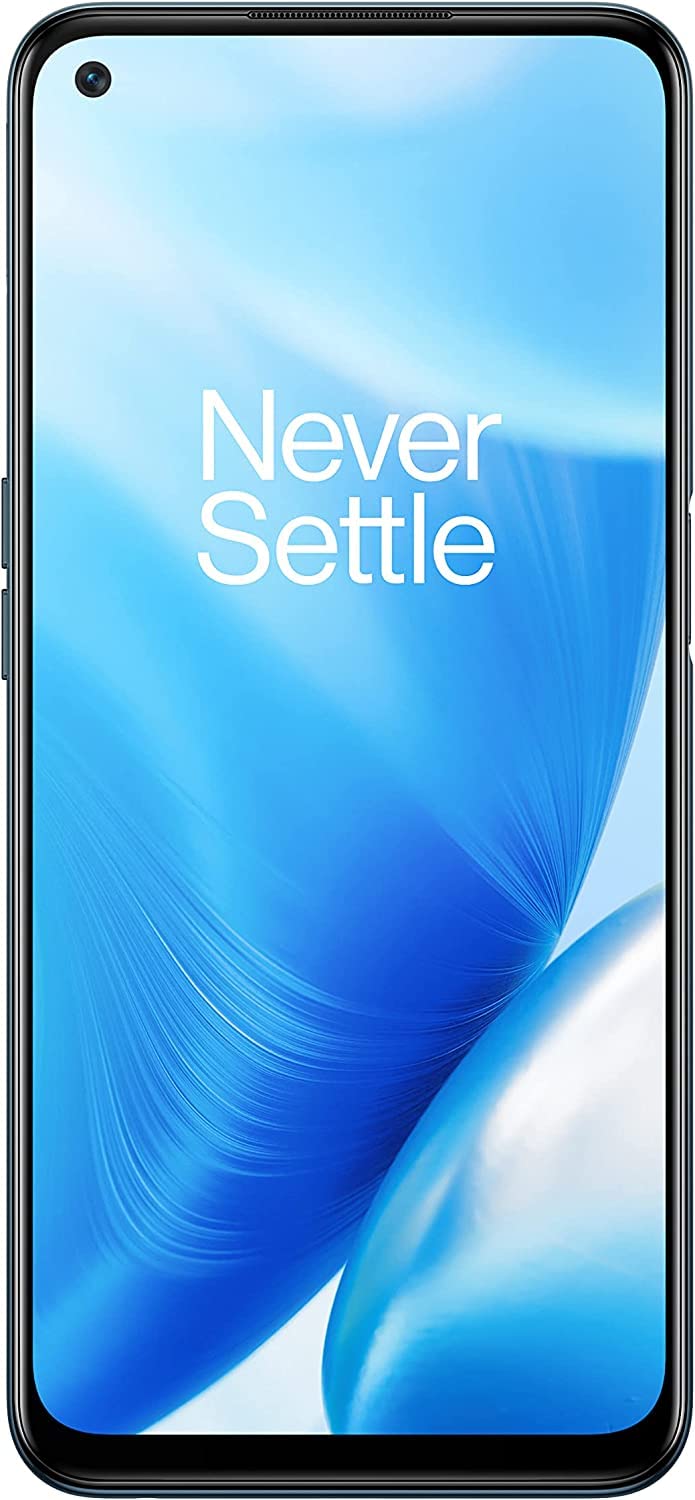 OnePlus Nord N200 64GB 4GB RAM - 6.49