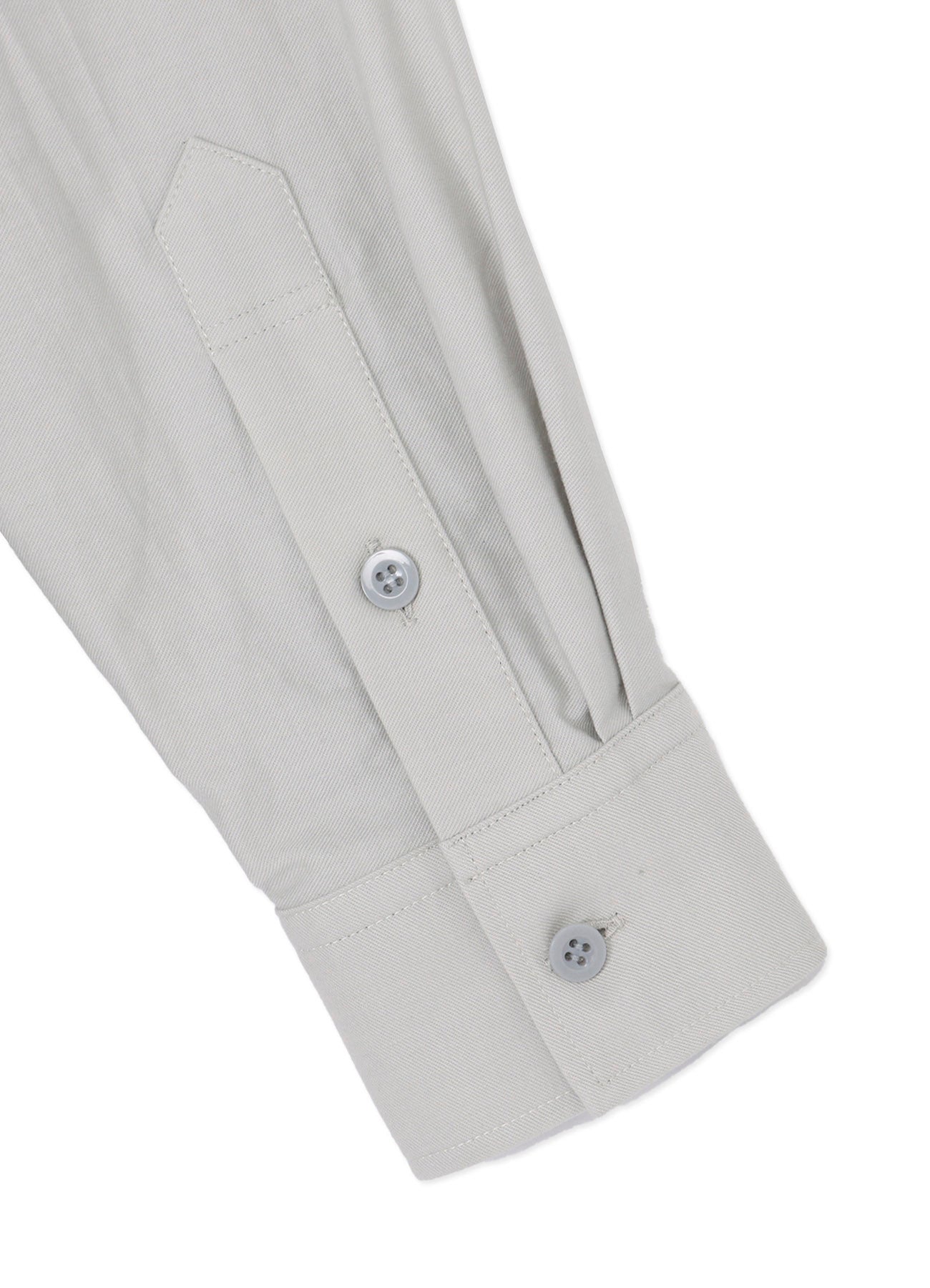 Premium Cotton Twill Double-Layered Shirt for Men & Women - Comfortable & Stylish Casual Wear for Office, Outings & Travel