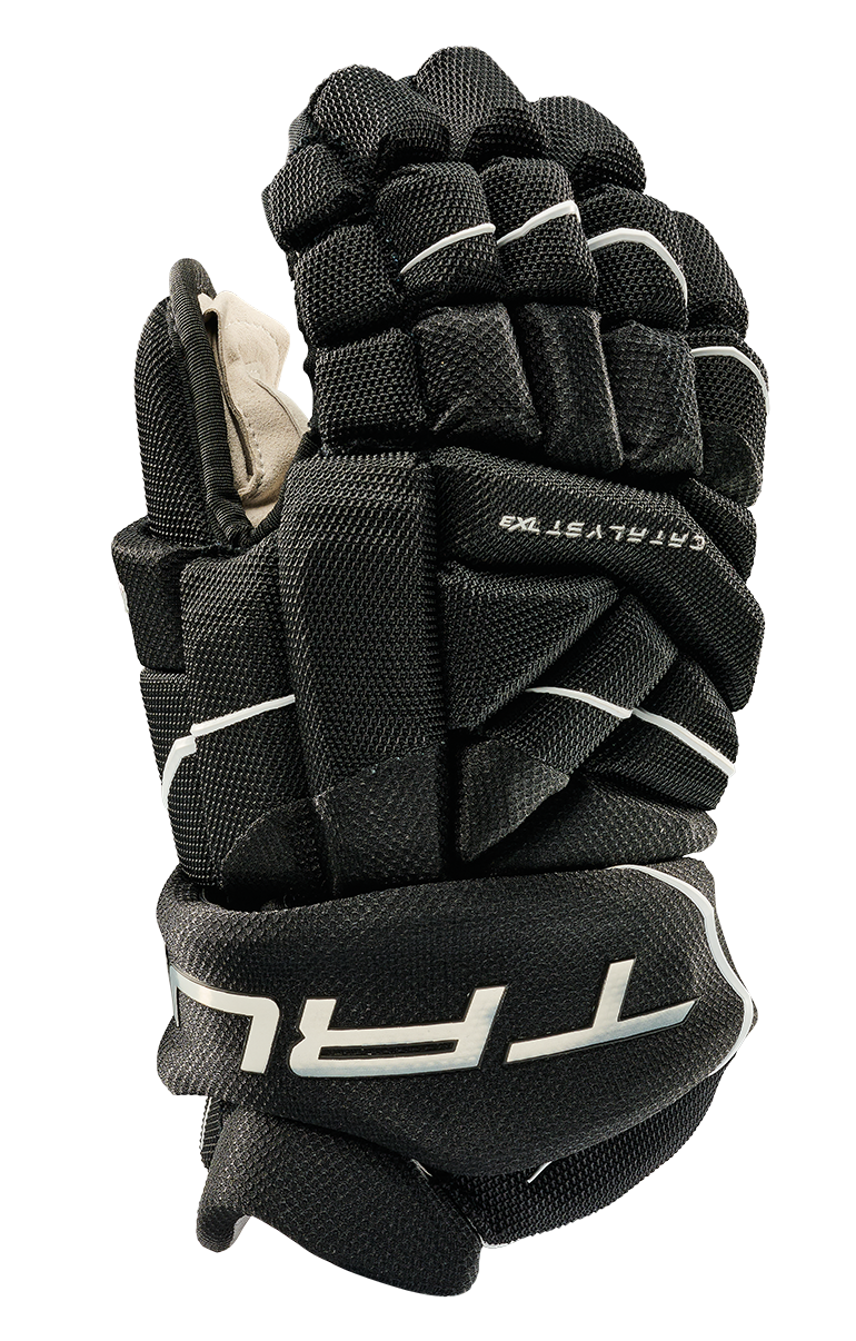True Catalyst 5X3 Youth Baseball Glove - Perfect for Little League Practice & Games | Durable Youth Baseball Glove for Kids & Teens | Ideal for Fielding, Catching & Training