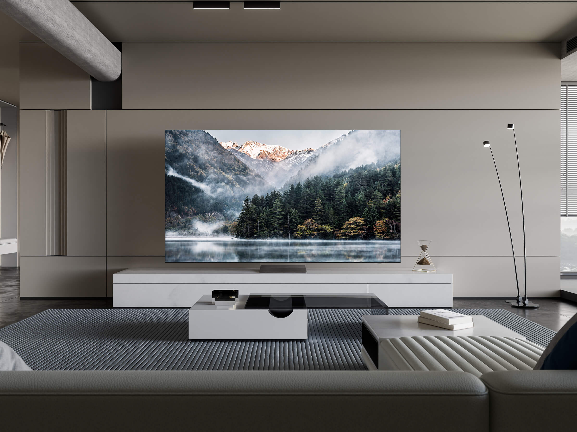 Samsung QN75QN900DFX 75