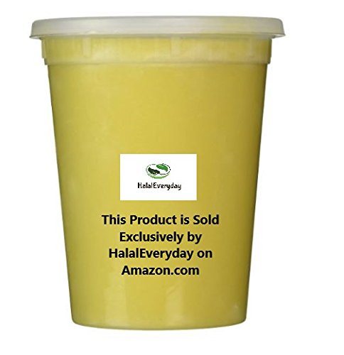 Premium Raw Unrefined Grade A African Shea Butter from Ghana - 20 Jars (32oz Each) - 100% Natural, Soft & Smooth for Skin & Hair Care - Perfect for DIY Lotions, Soaps & Beauty Products - Halal Certified