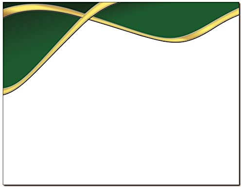 Green/Gold