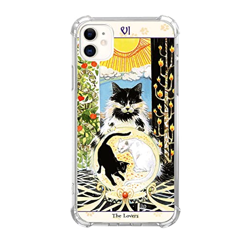 Lovers Tarot