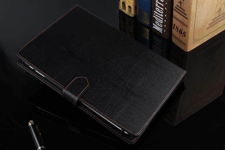 Detachable Wireless Bluetooth Keyboard Case for Samsung Galaxy Tab A7 10.4 (T500/T505) - Slim Protective Cover with Stand | Perfect for Work, Study & Travel