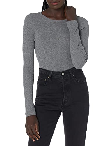 Medium Heather Grey