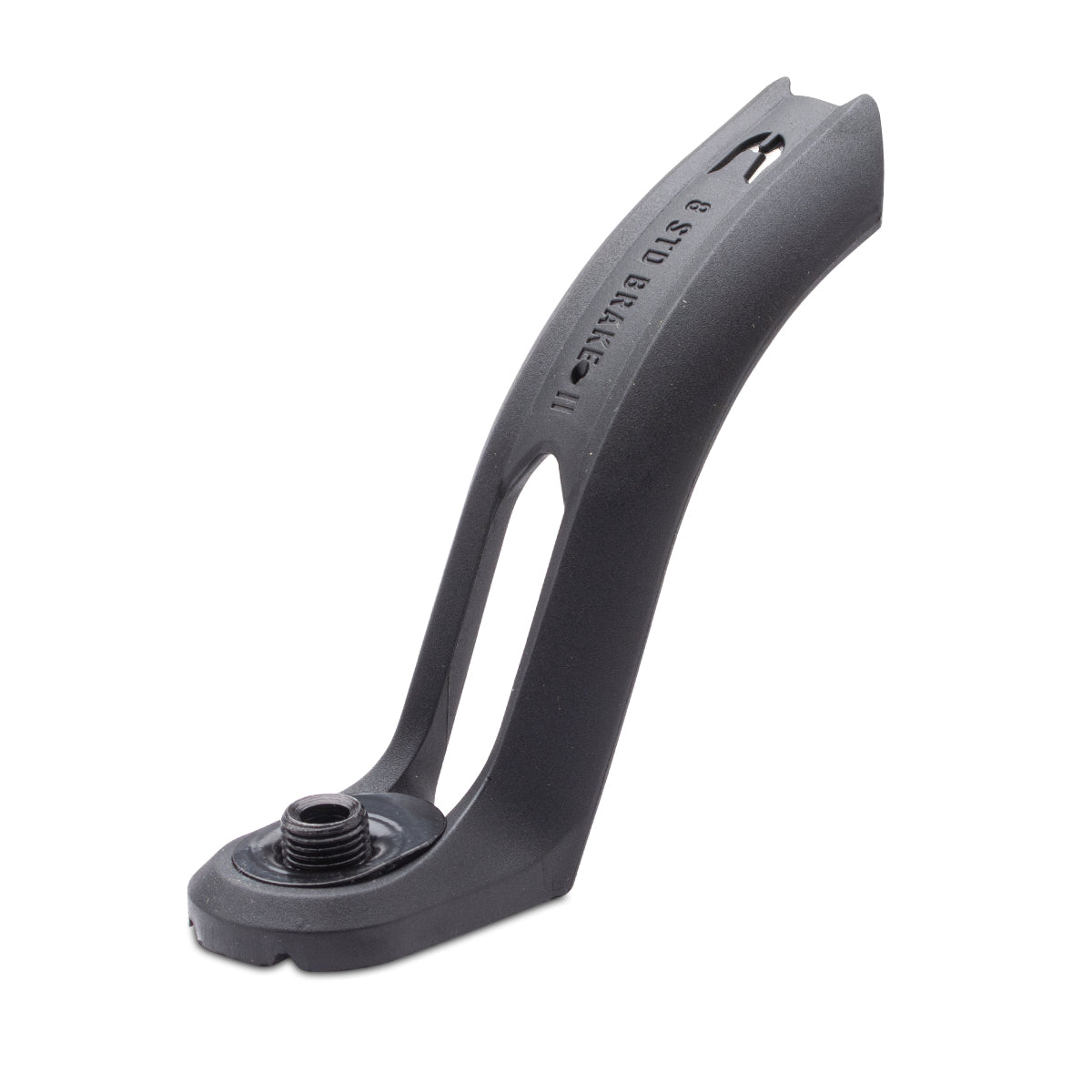 Ethic Nylon Brake V2 - High-Performance Skateboard Brake for Smooth Stops | Perfect for Street Skating & Downhill Riding