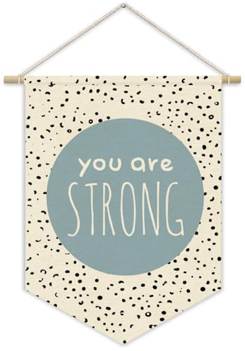 Be Strong