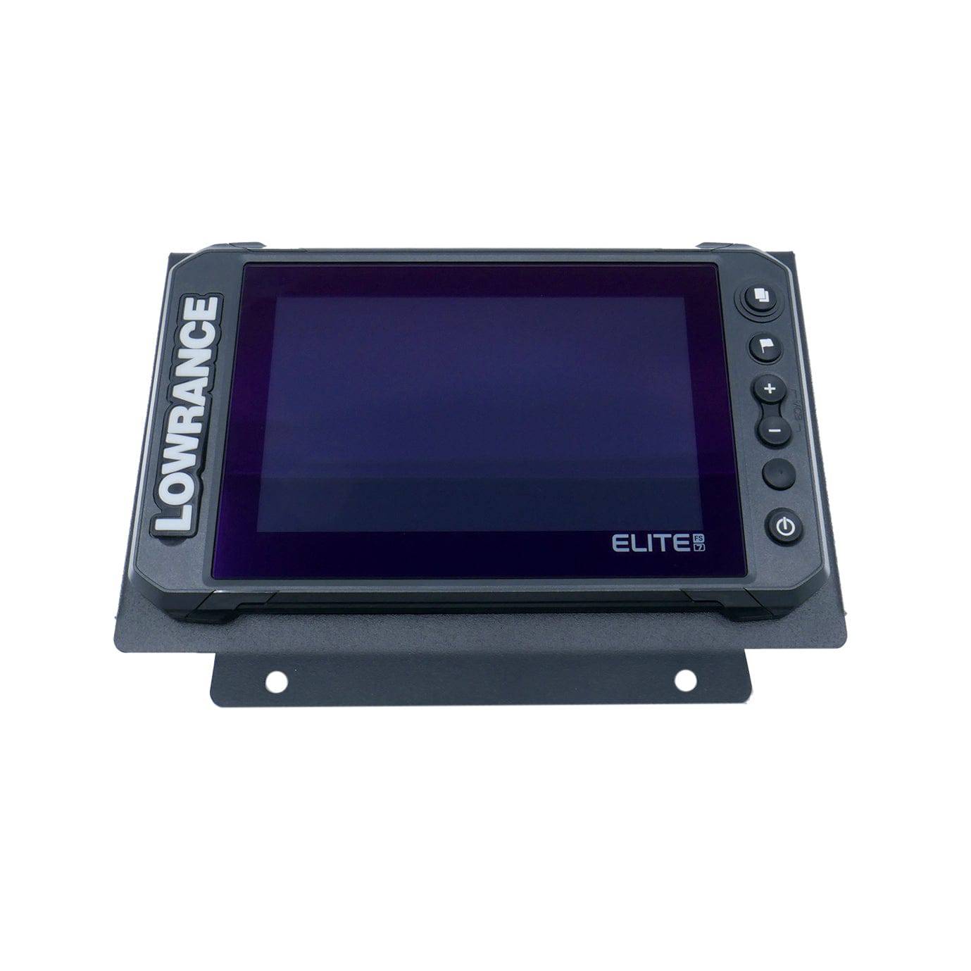 RZR Pro Series 7 Universal GPS Mount Bracket - Durable ATV UTV Off-Road Accessory for Garmin, Magellan & TomTom Navigation - Perfect for Trail Riding, Hunting & Outdoor Adventures